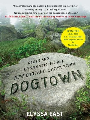 cover image of Dogtown